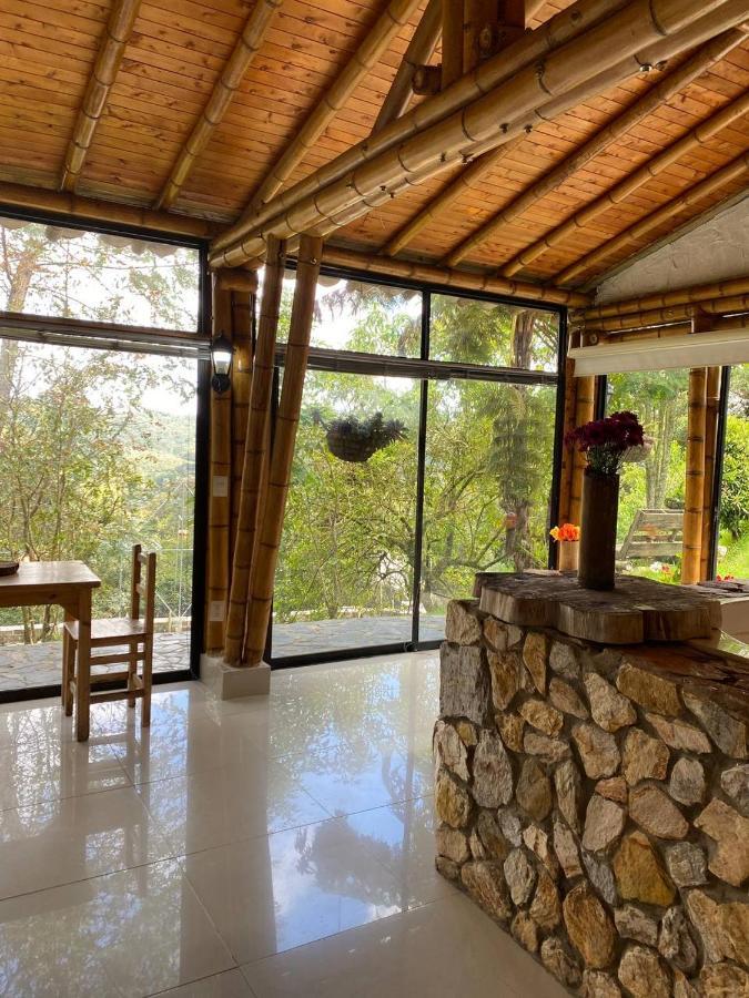 Hotel Oru Campestre