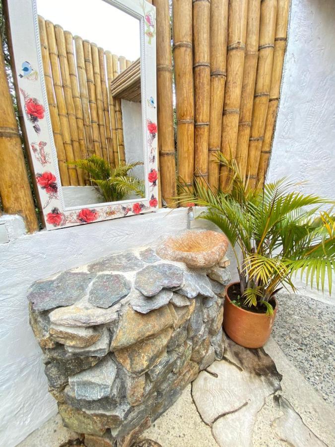 Oru Campestre Hotel