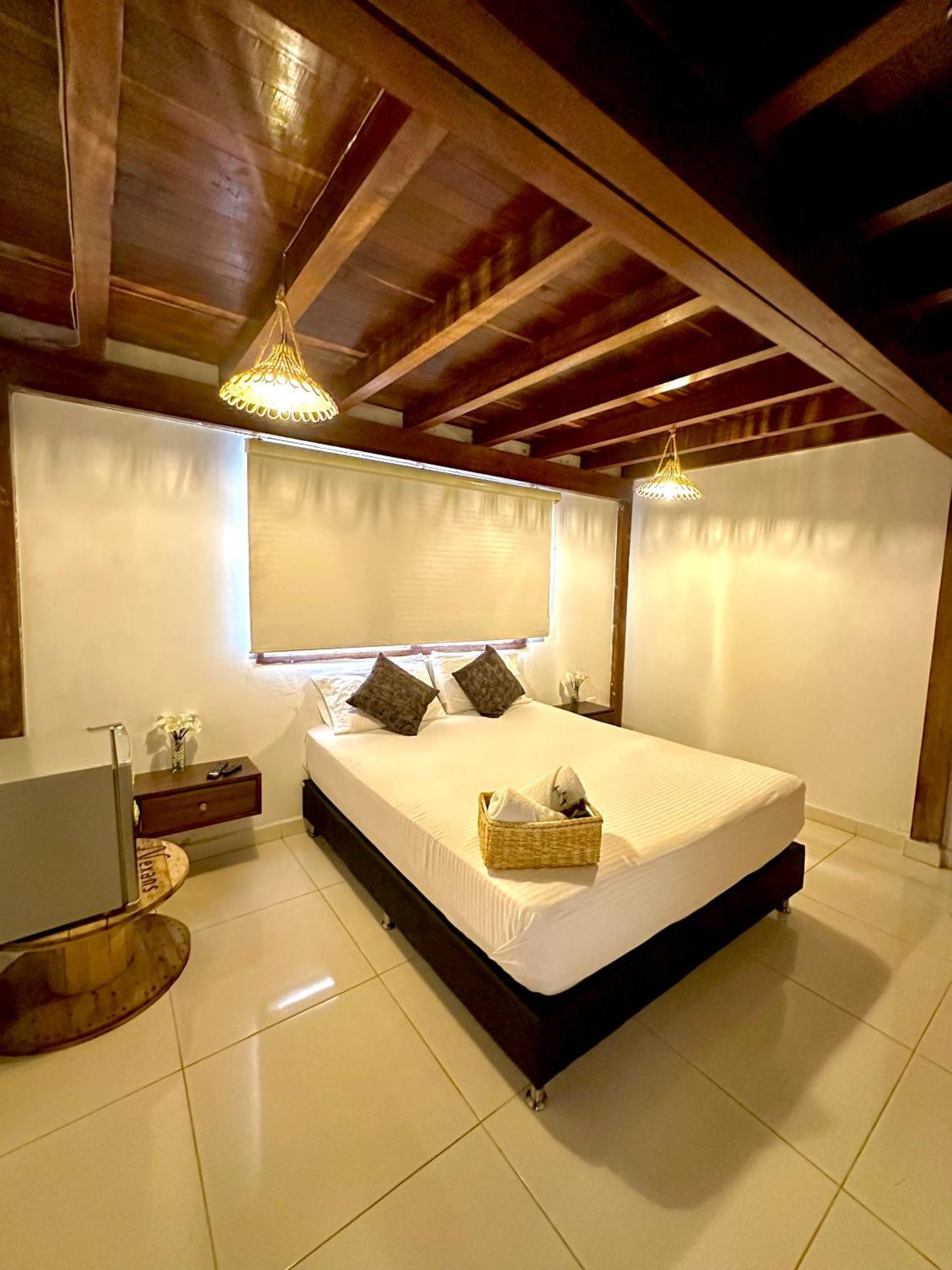 Hotel Oru Campestre 5*