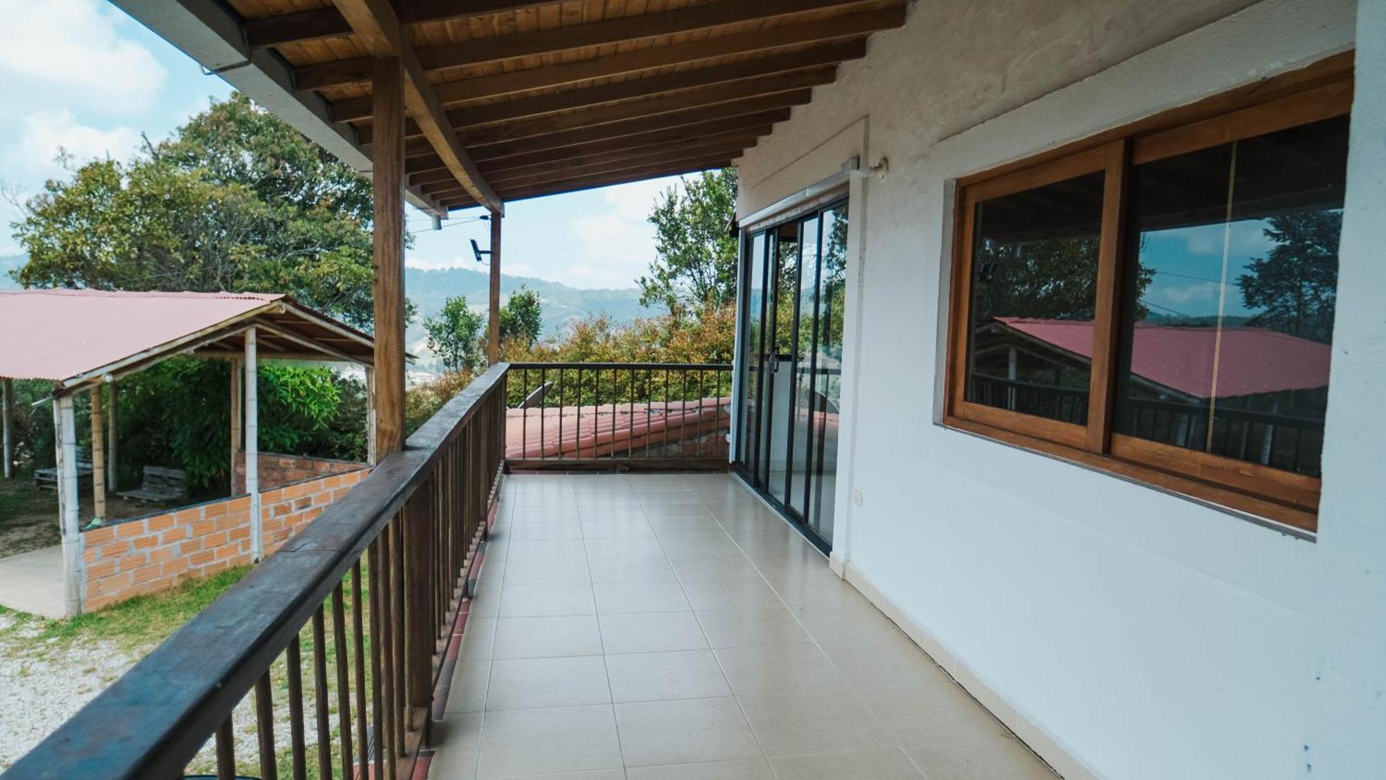 Oru Campestre 5*
