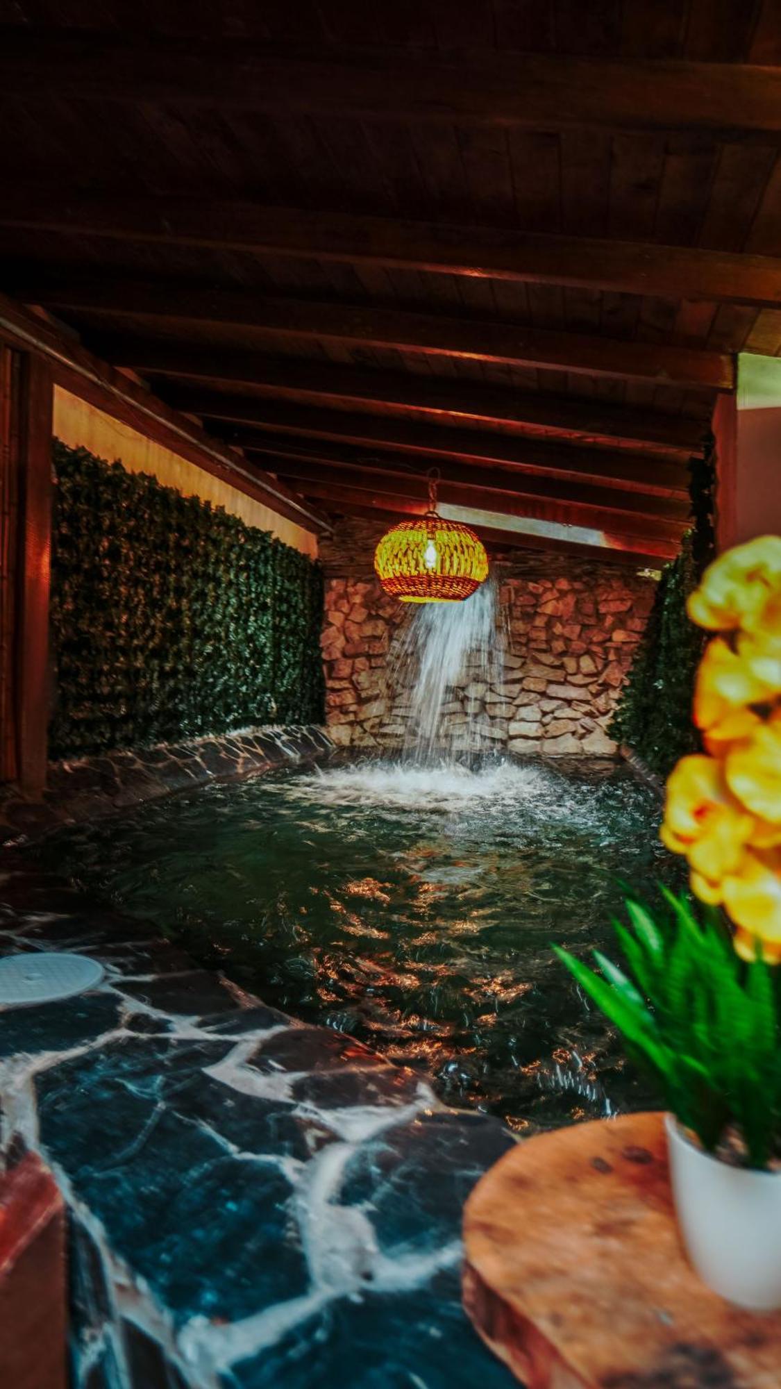 Oru Campestre Hotel
