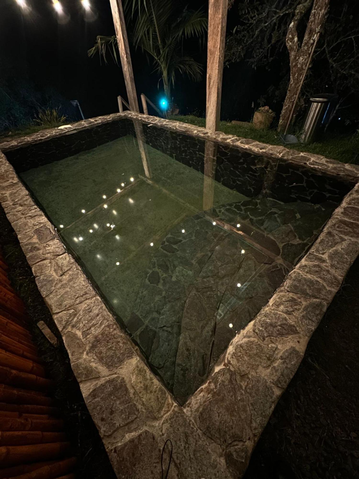 Oru Campestre Hotel Santa Elena (Antioquia)