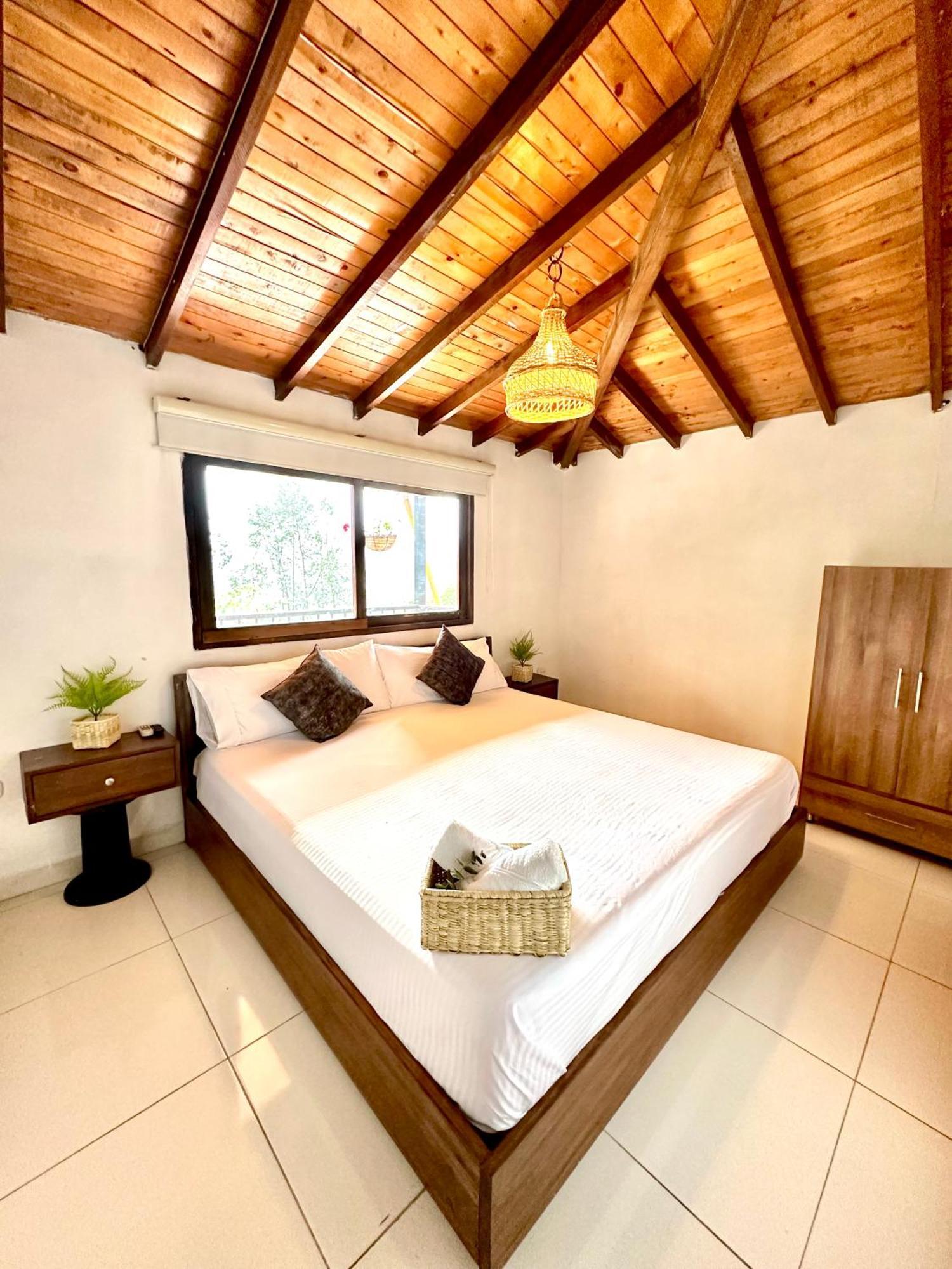 Oru Campestre Hotel Santa Elena (Antioquia)