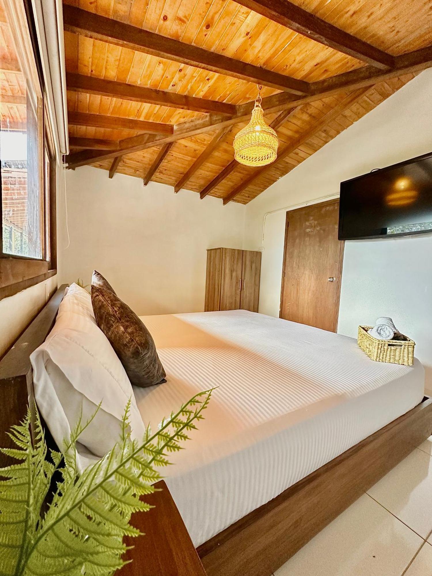 Oru Campestre Hotel Santa Elena (Antioquia)