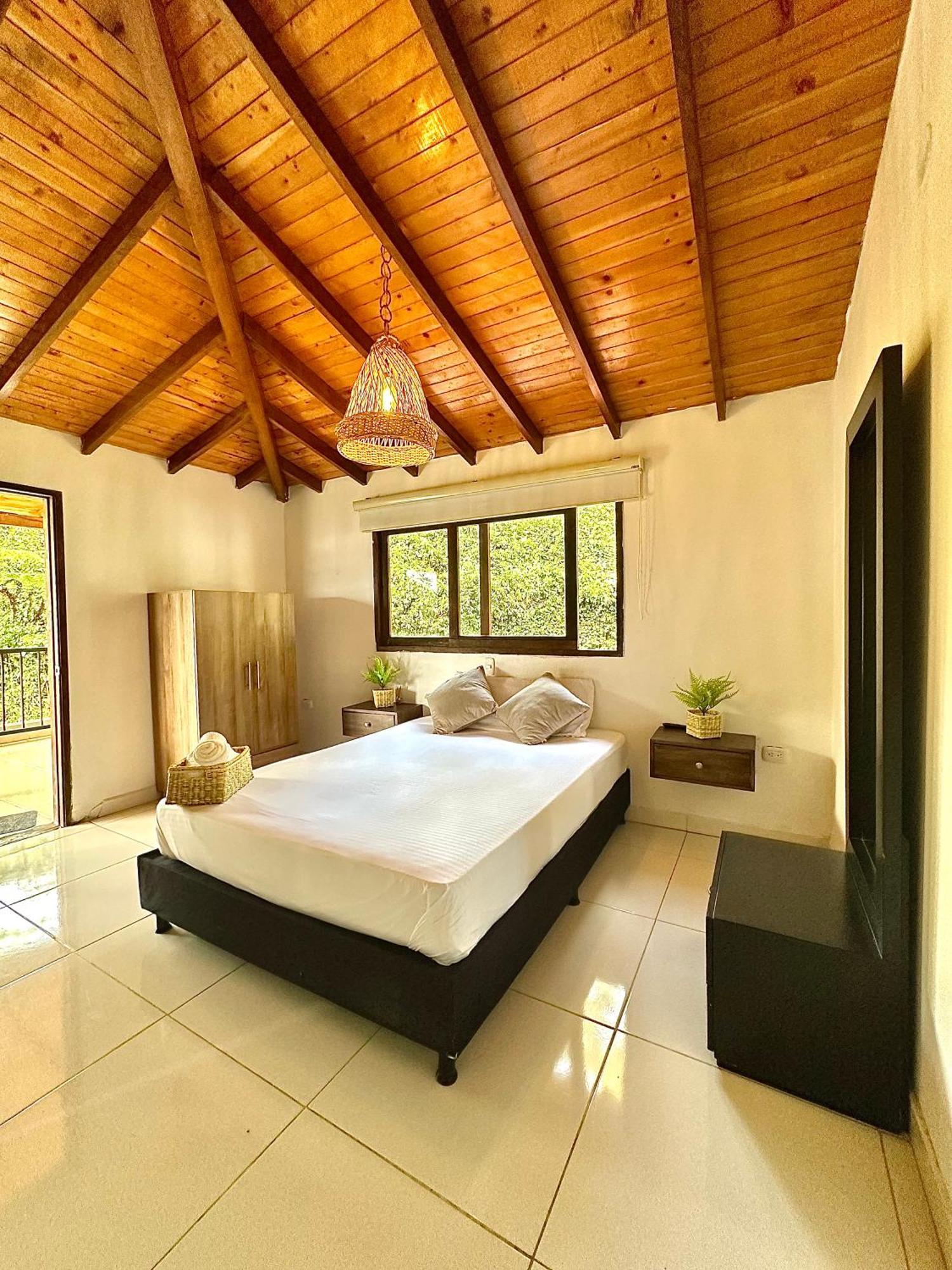 Hotel Oru Campestre