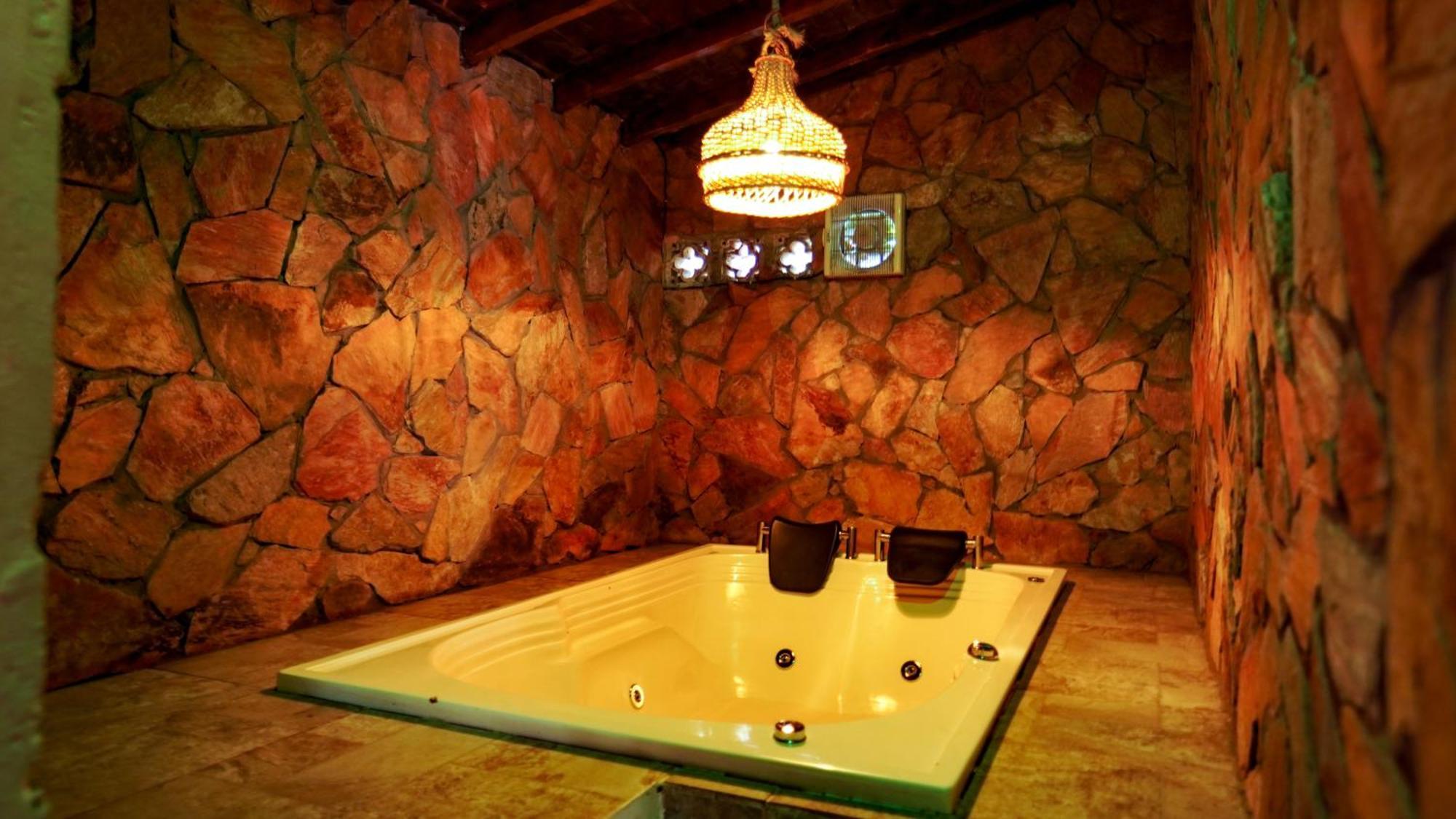 Hotel Oru Campestre