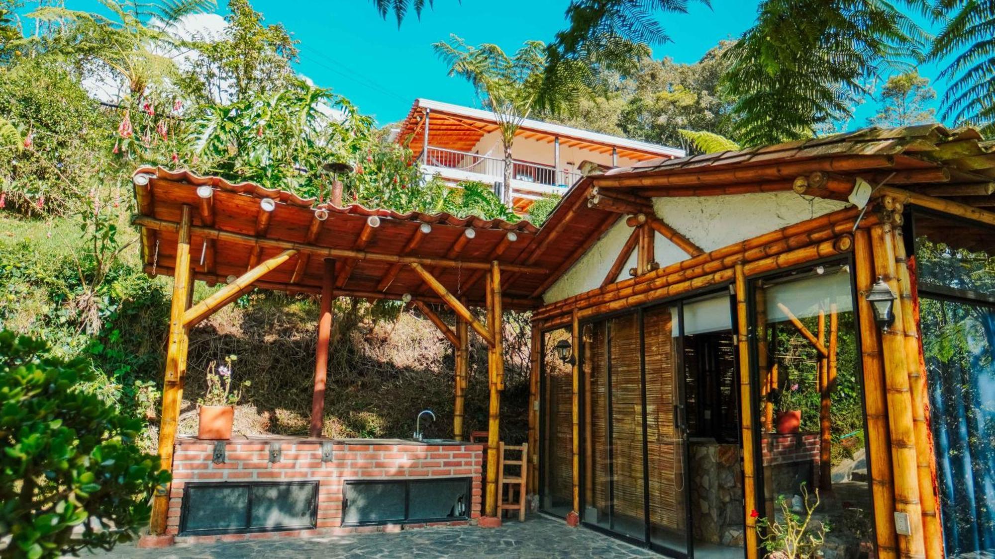 Oru Campestre Hotel 5*