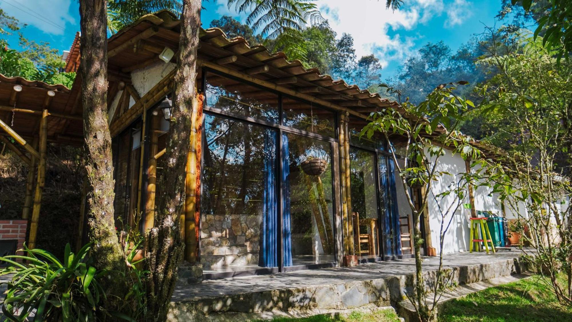 Hotel Oru Campestre 5*