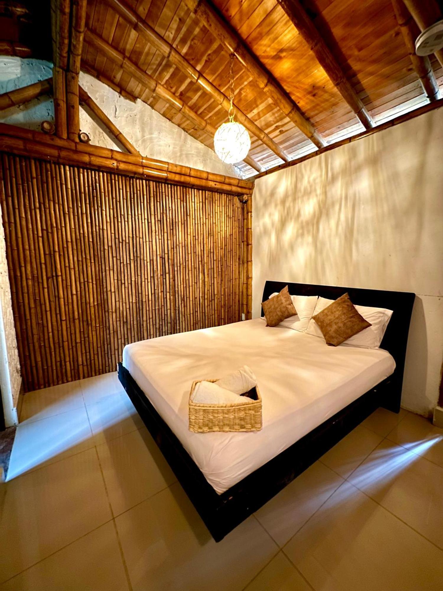 Hotel Oru Campestre 5*