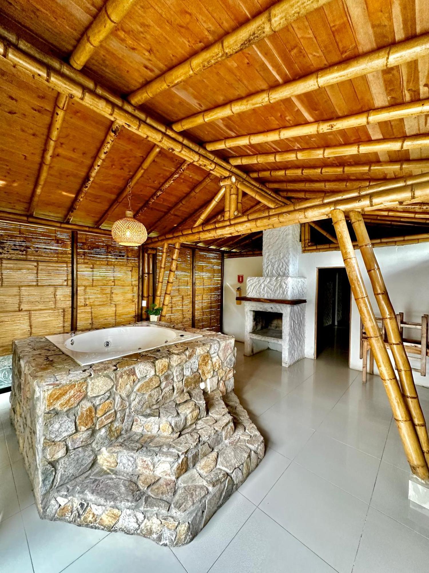 Hotel Oru Campestre 5*