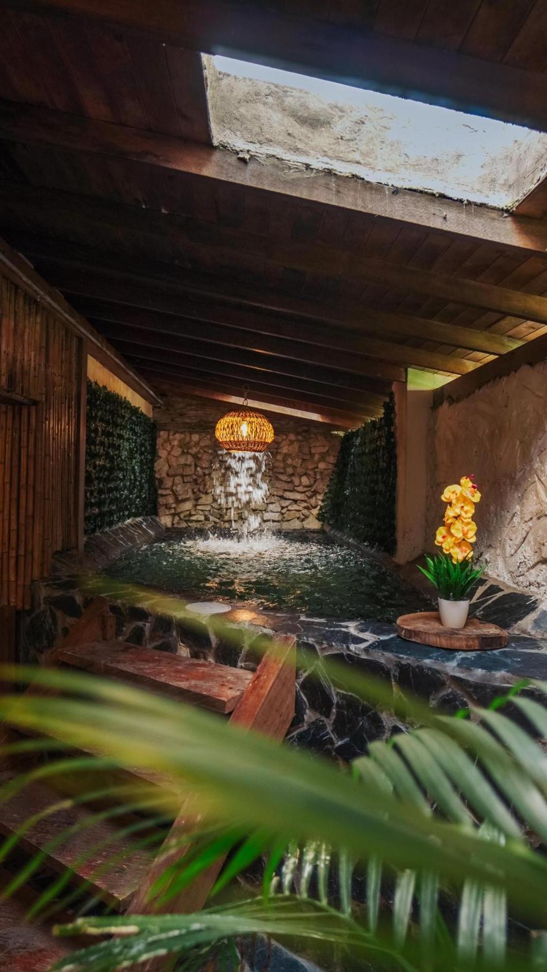 Oru Campestre Hotel 5*
