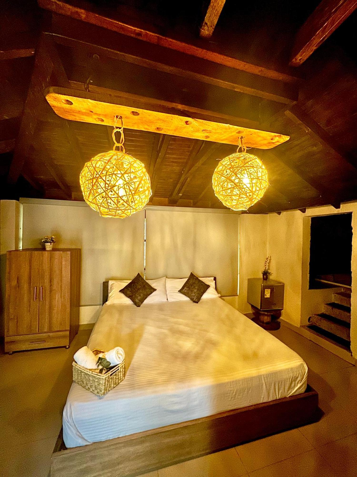 Oru Campestre Hotel 5*