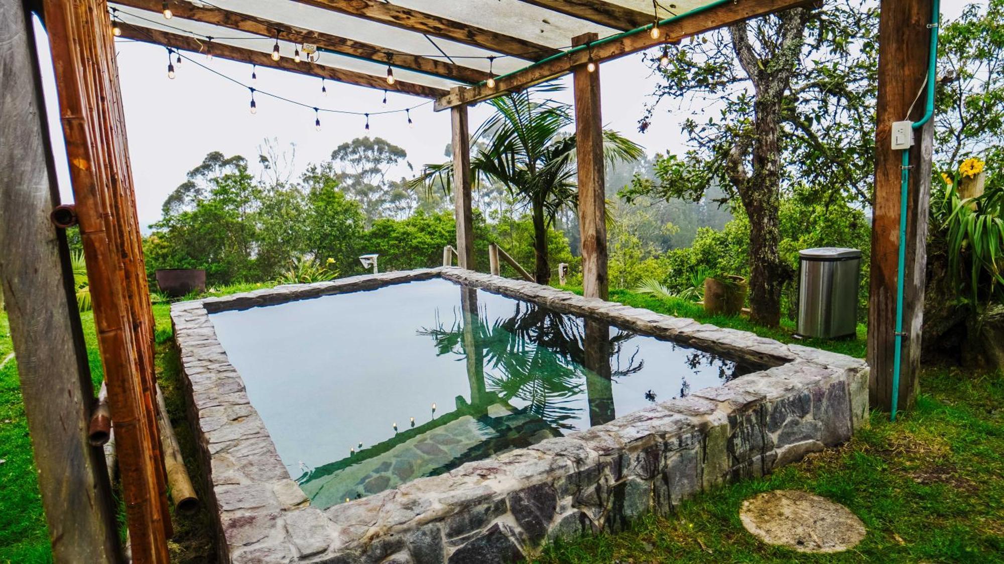 Hotel Oru Campestre 5*