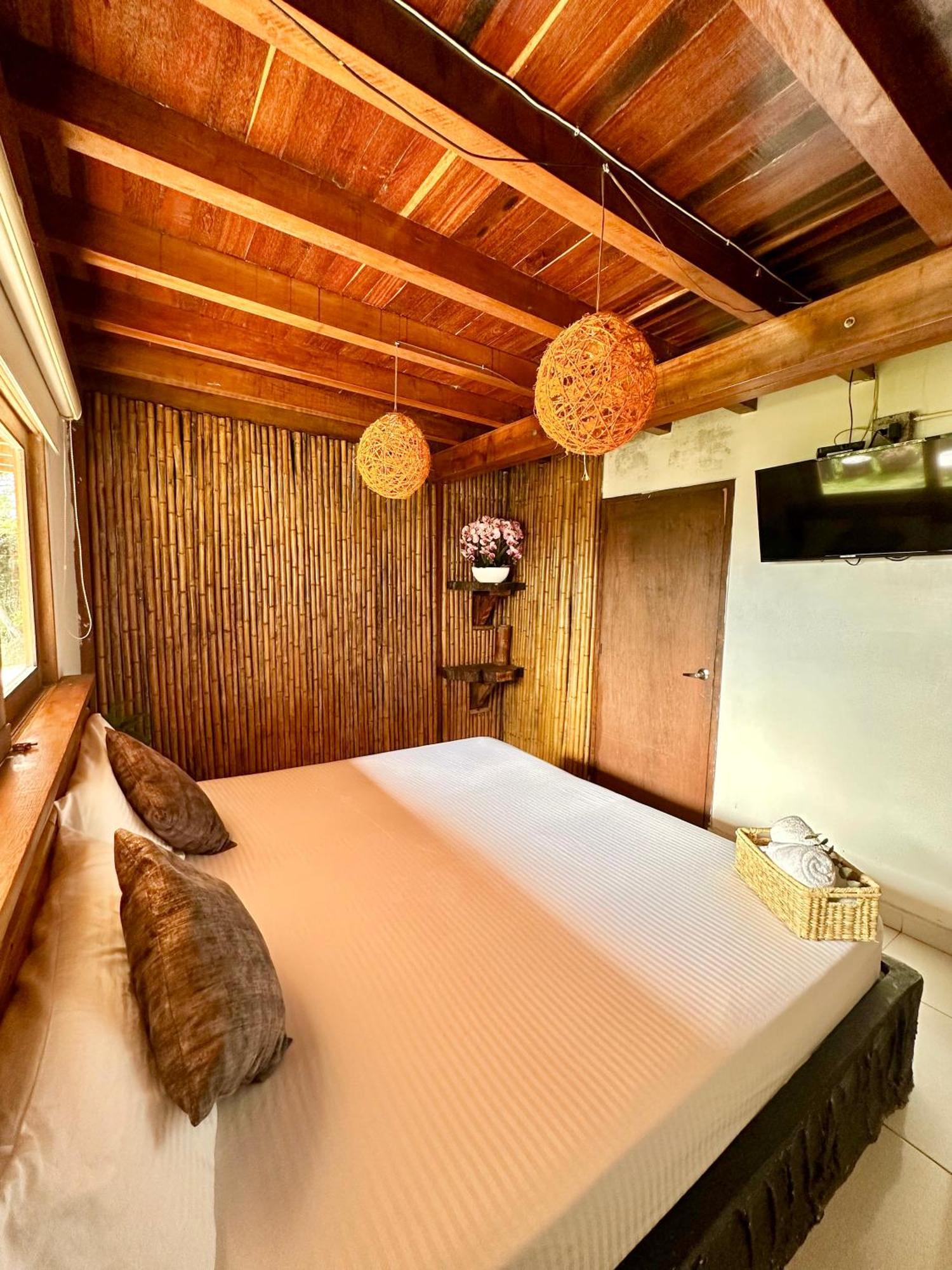 Oru Campestre Santa Elena (Antioquia)