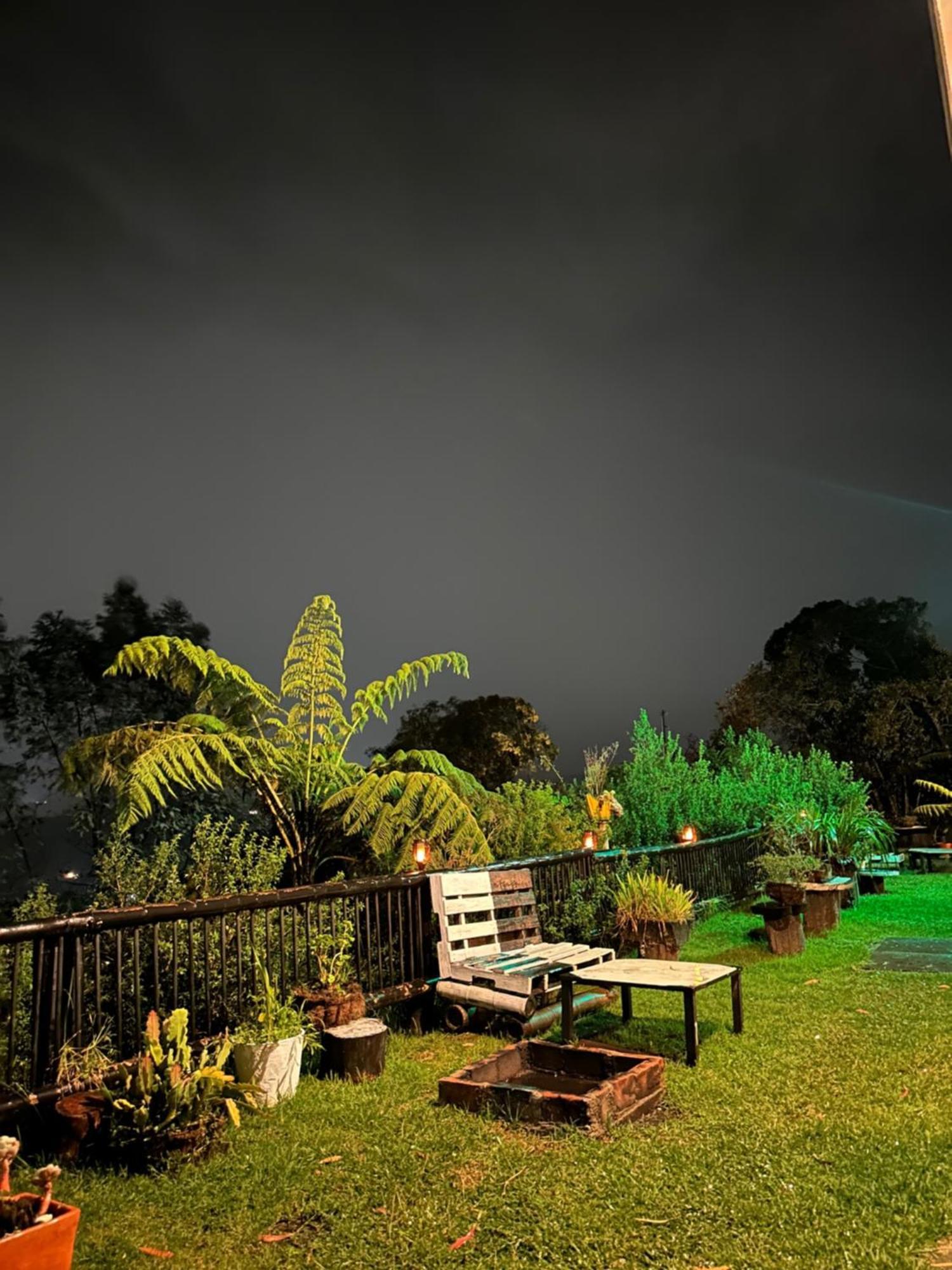 Hotel Oru Campestre 5*