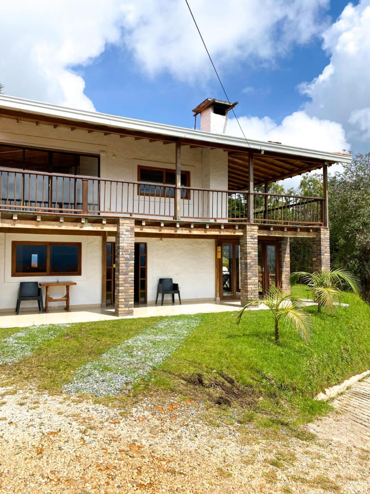 Hotel Oru Campestre 5*