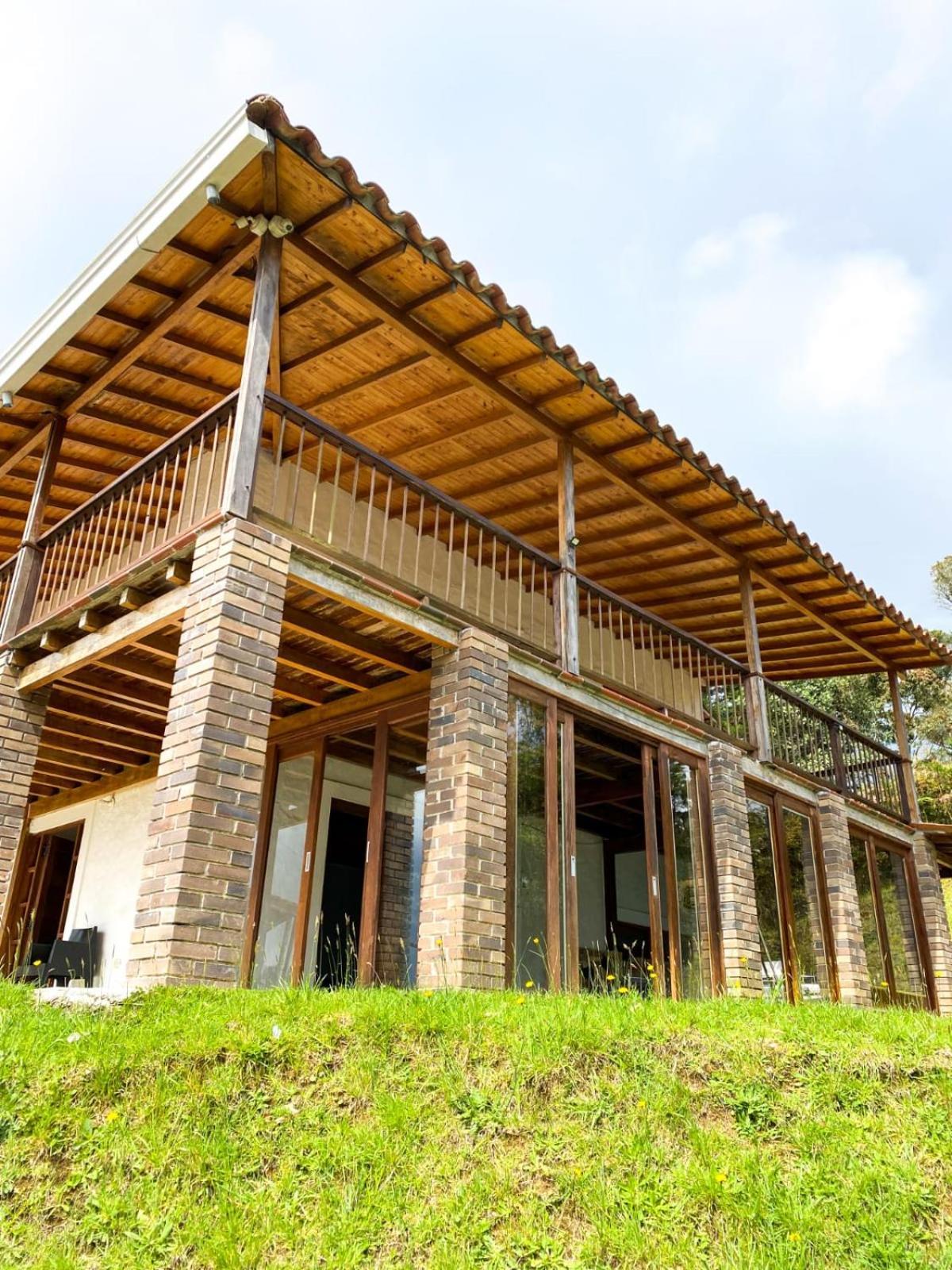 Oru Campestre 5*