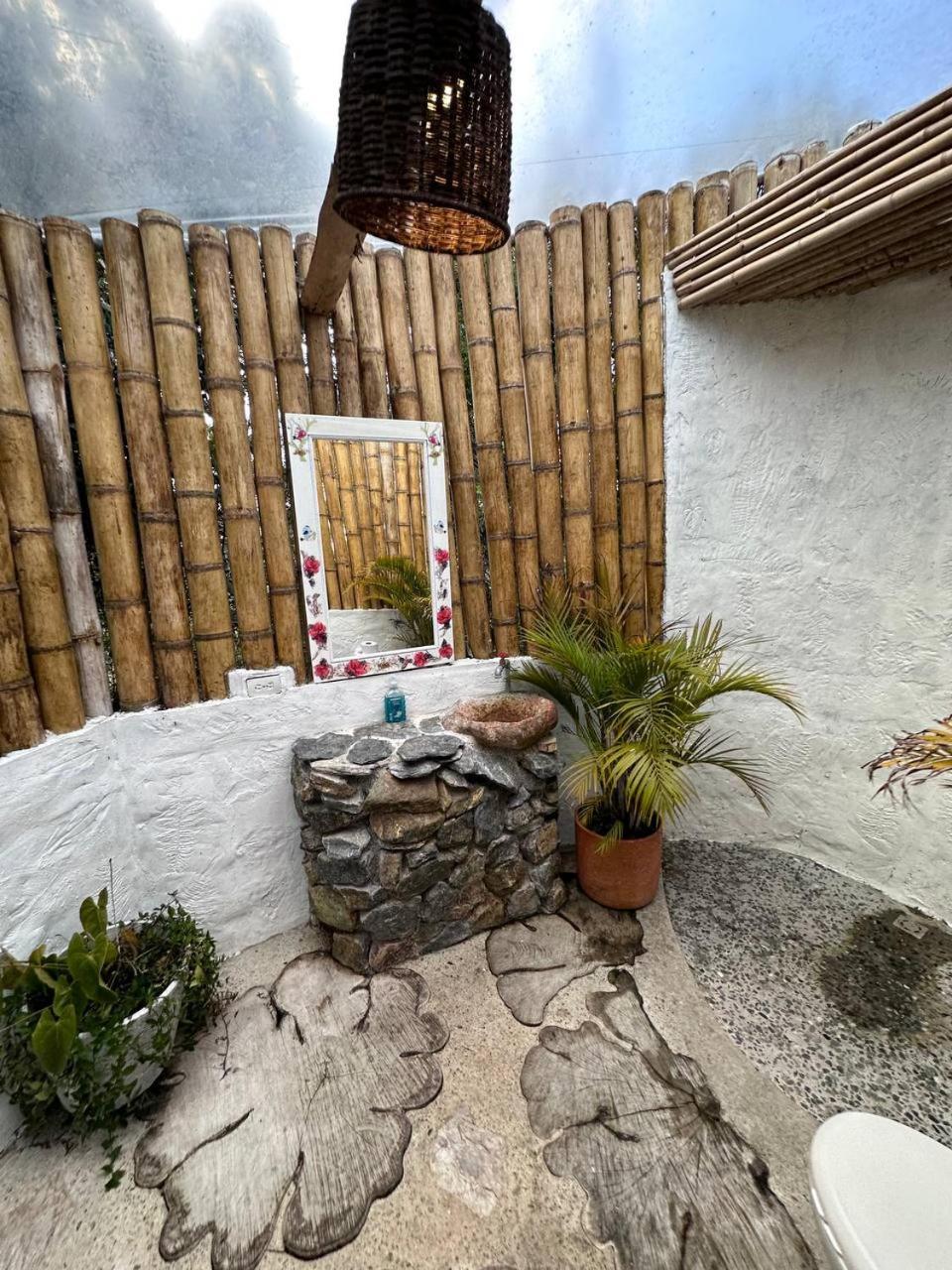 Oru Campestre Hotel