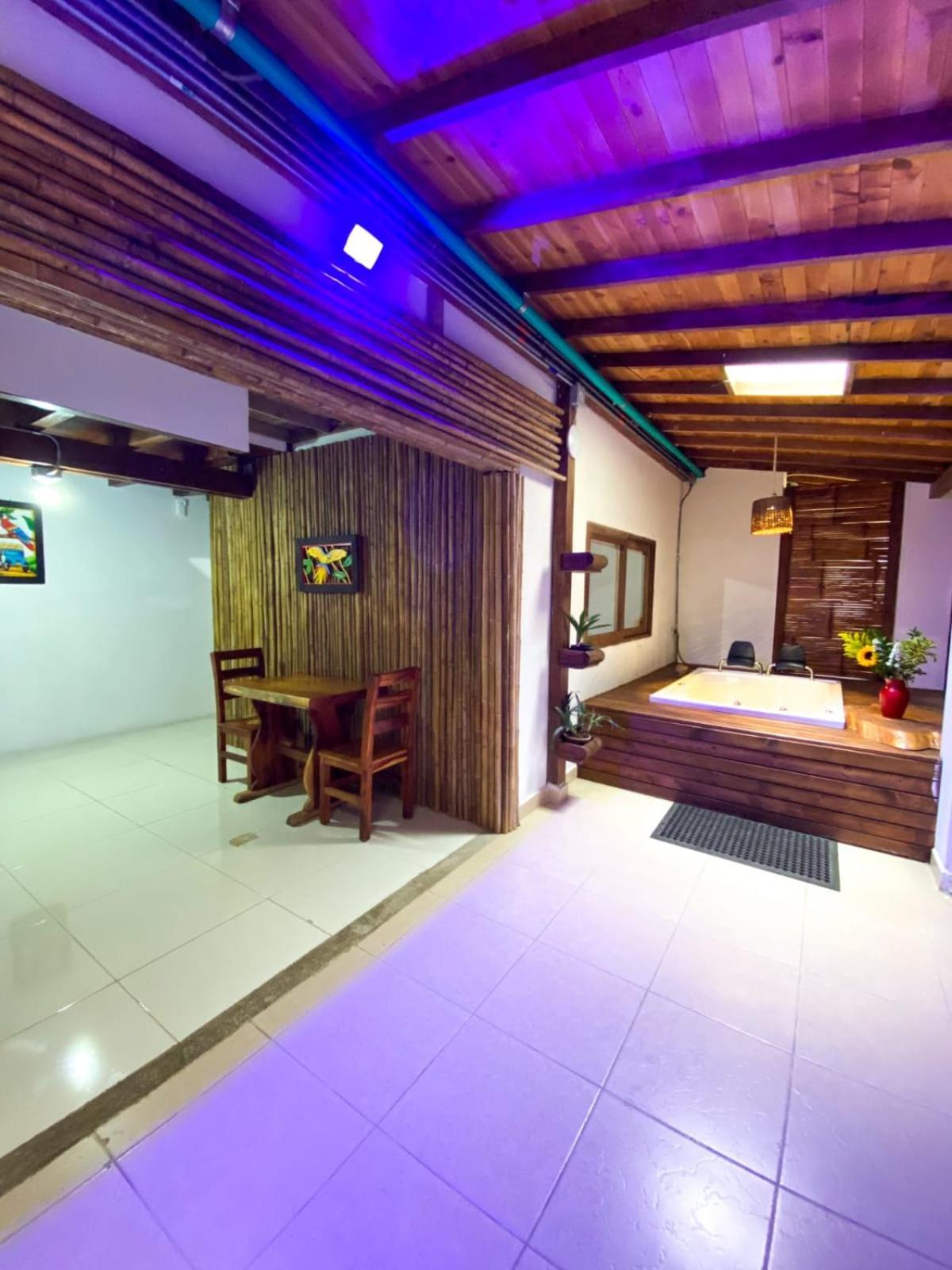 Oru Campestre 5*