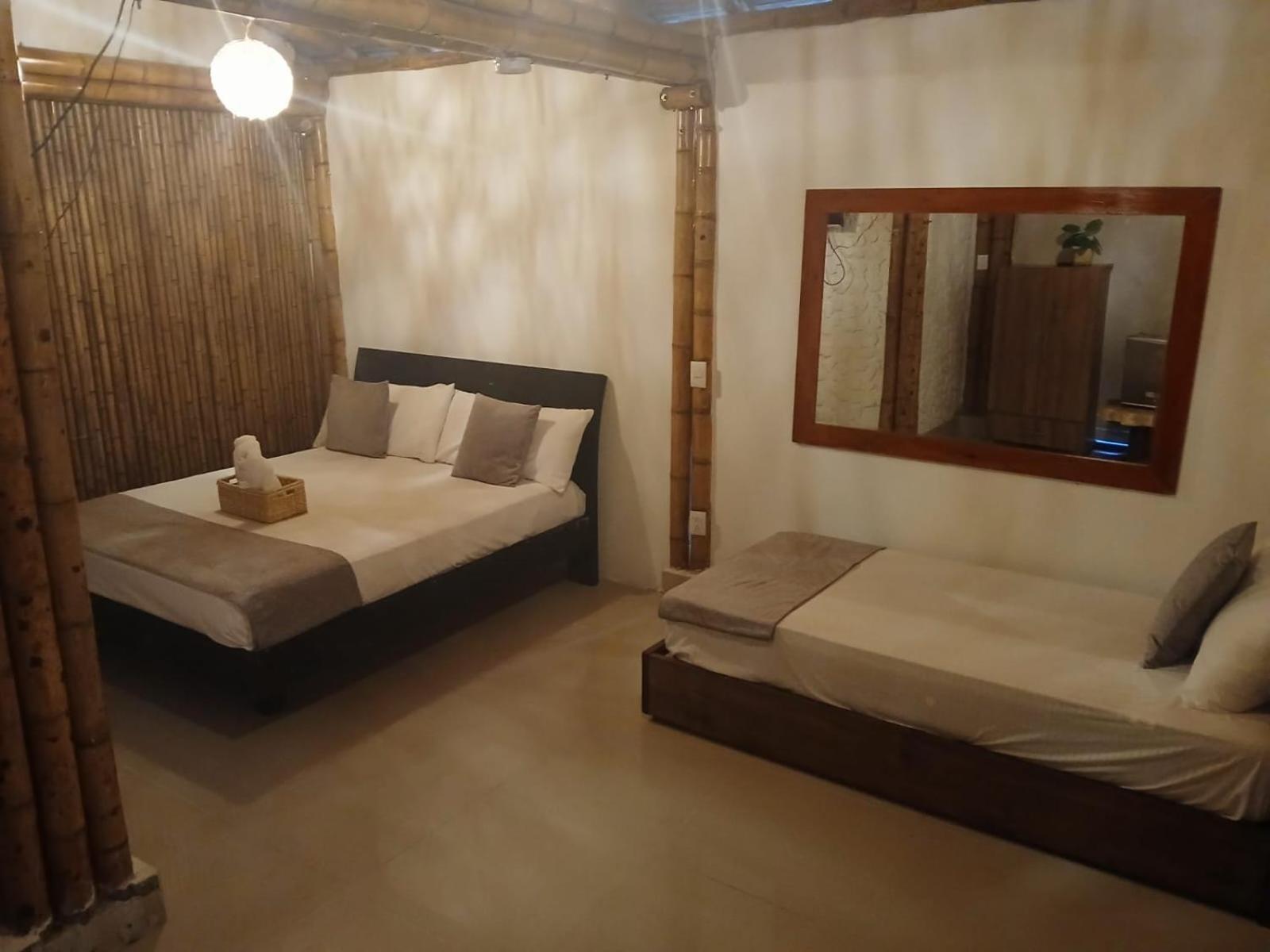 Hotel Oru Campestre