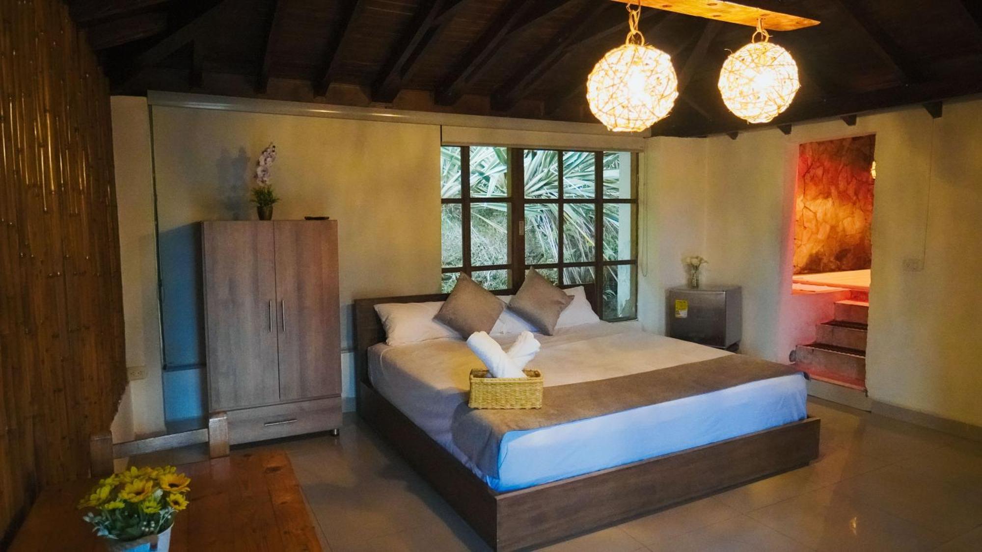 Hotel Oru Campestre 5*