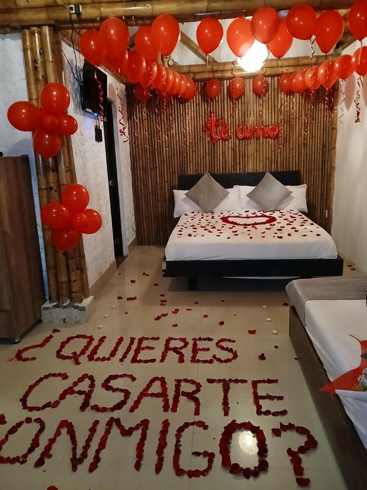 Oru Campestre 5*