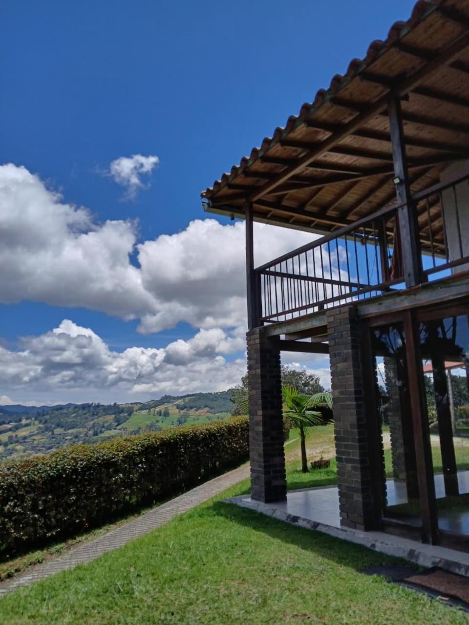Oru Campestre Hotel